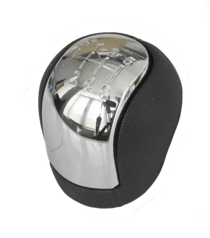 UMV25434 - Manete Punho Topo Alavanca MudanÇas 6 Velocidades F31mm