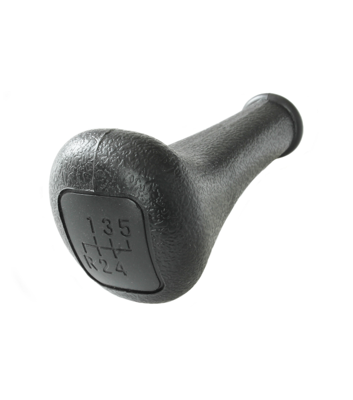 UMV25504 - Manete Punho Topo Alavanca MudanÇas 5 Velocidades F10mm