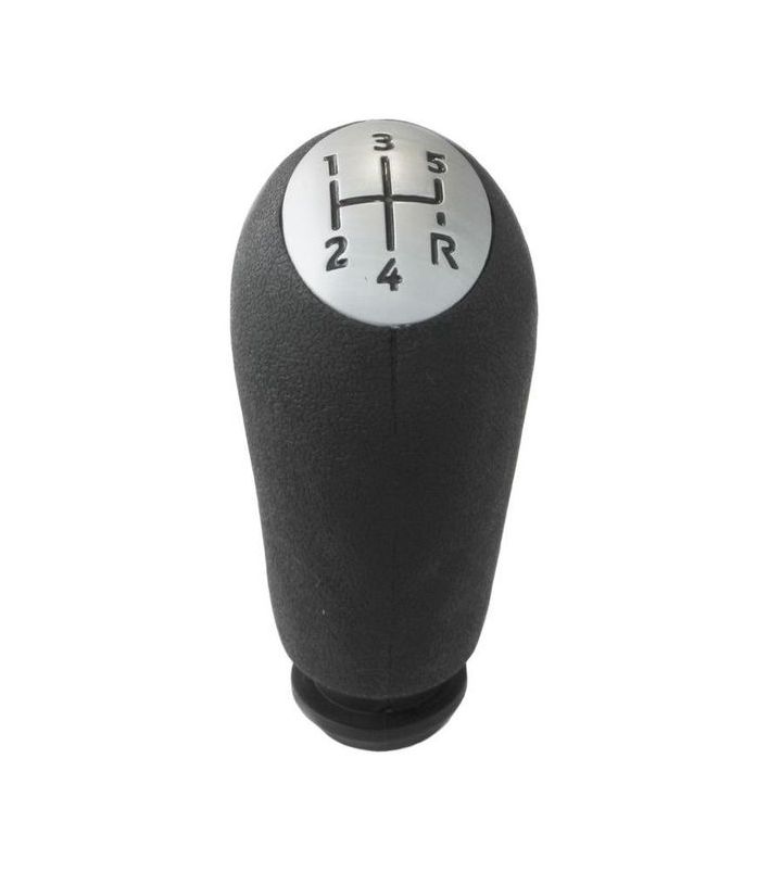 UMV25601 - Manete Punho Topo Alavanca MudanÇas 5 Velocidades F18mm