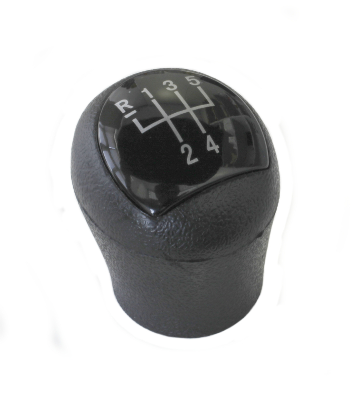 UMV25610 - Manete Punho Topo Alavanca MudanÇas 5 Velocidades F11/29mm