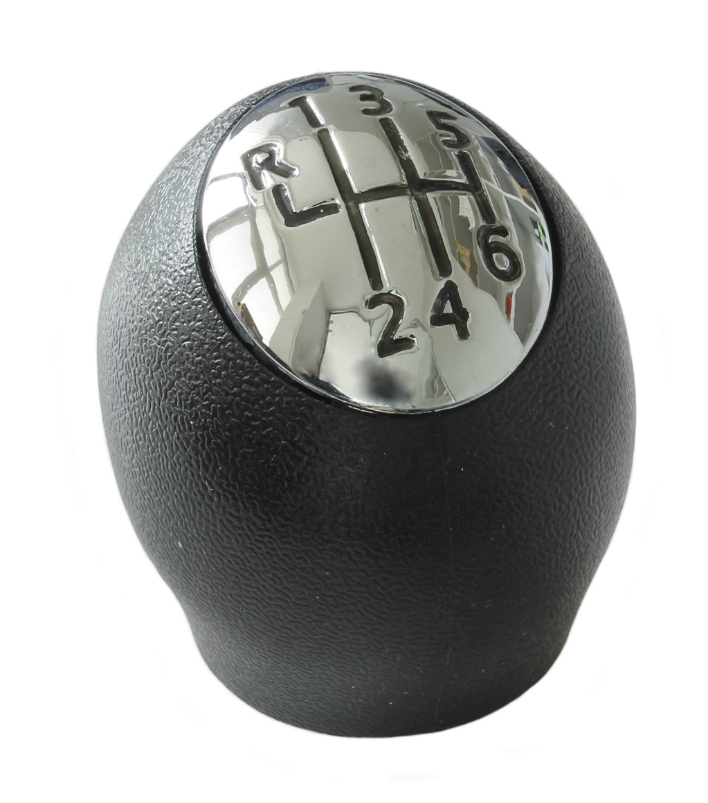 UMV25613 - Manete Punho Topo Alavanca MudanÇas 6 Velocidades F13mm