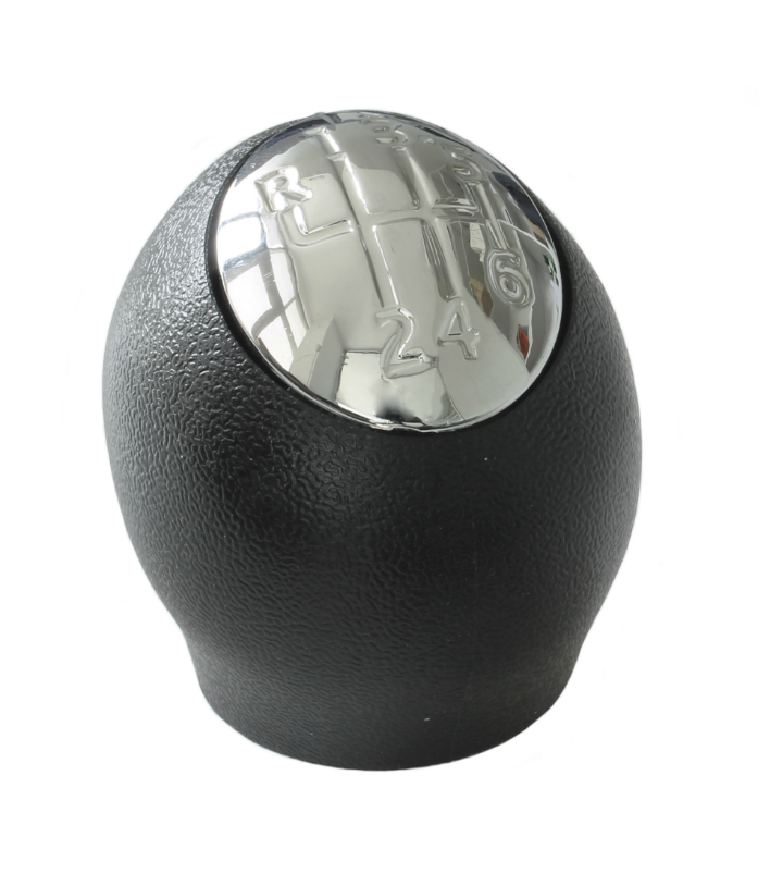 UMV25614 - Manete Punho Topo Alavanca MudanÇas 6 Velocidades F14mm