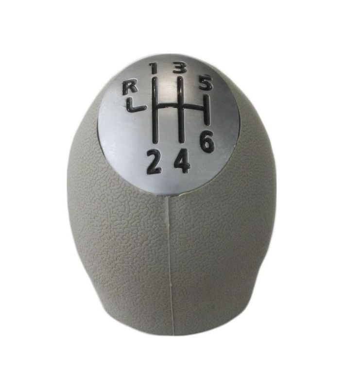 UMV25616 - Manete Punho Topo Alavanca MudanÇas 6 Velocidades F13mm