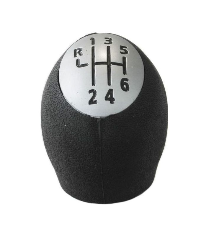 UMV25617 - Manete Punho Topo Alavanca MudanÇas 6 Velocidades F14mm