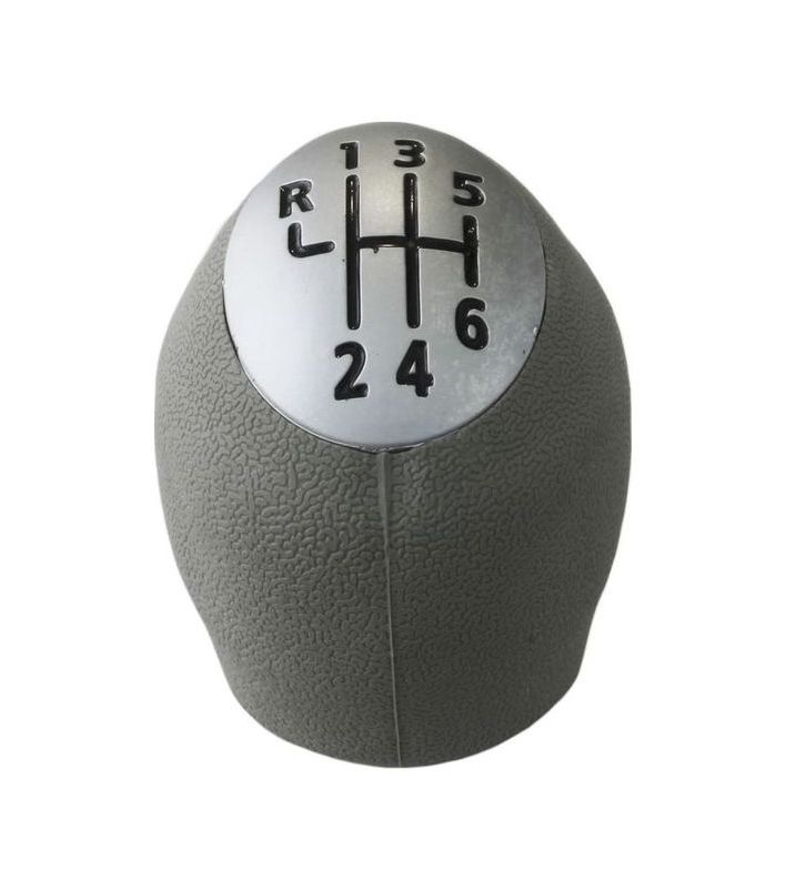 UMV25618 - Manete Punho Topo Alavanca MudanÇas 6 Velocidades F14mm