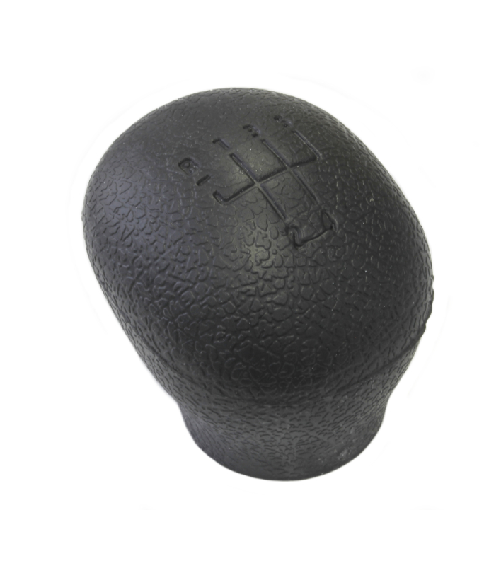 UMV25631 - Manete Punho Topo Alavanca MudanÇas 5 Velocidades F24mm