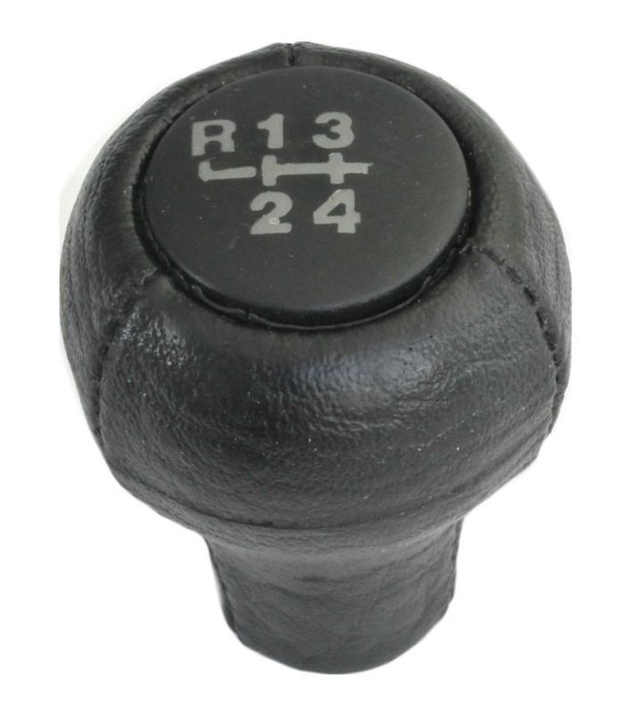 UMV25709 - Manete Punho Topo Alavanca MudanÇas Vag 4 Velocidades F11mm