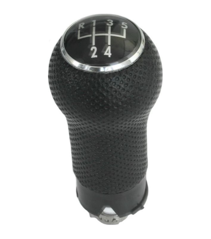 UMV25722 - Manete Punho Topo Alavanca MudanÇas Vag 5 Velocidades F22mm