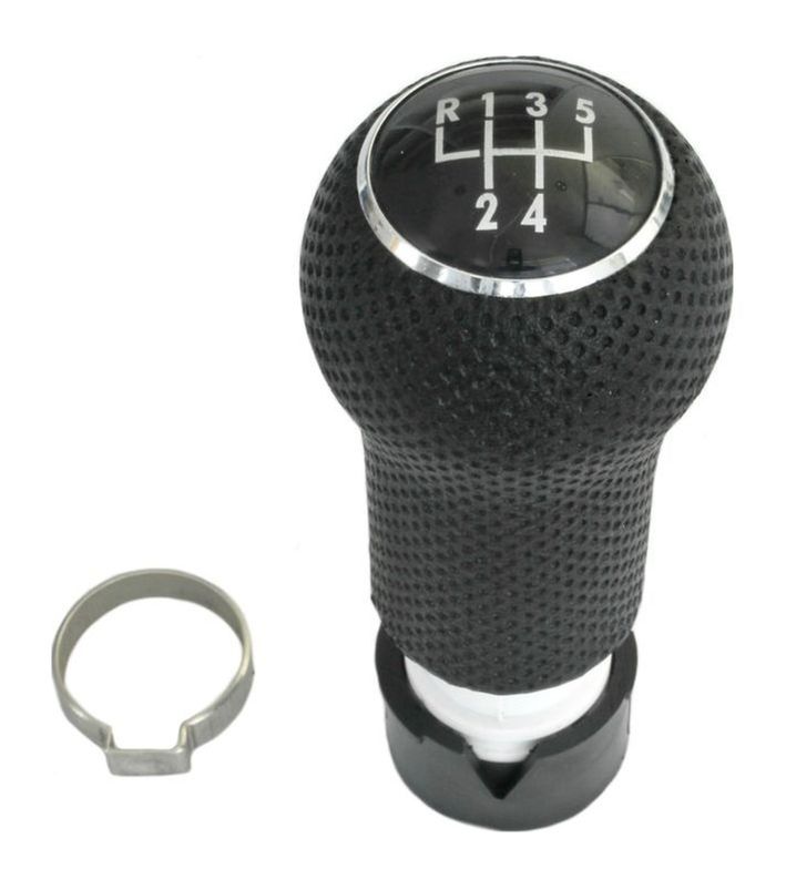 UMV25723 - Manete Punho Topo Alavanca MudanÇas Vag 5 Velocidades F22mm