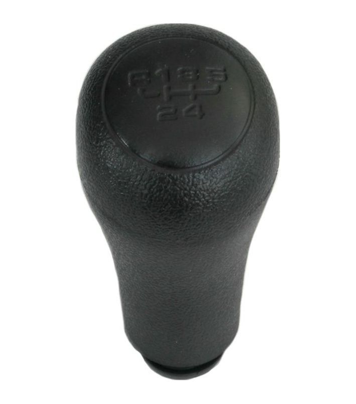 UMV25729 - Manete Punho Topo Alavanca MudanÇas Vag 5 Velocidades F14mm