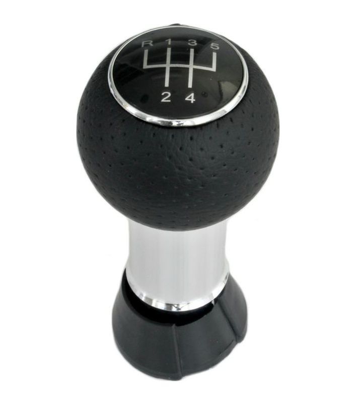 UMV25733 - Manete Punho Topo Alavanca MudanÇas Vag 5 Velocidades F14mm