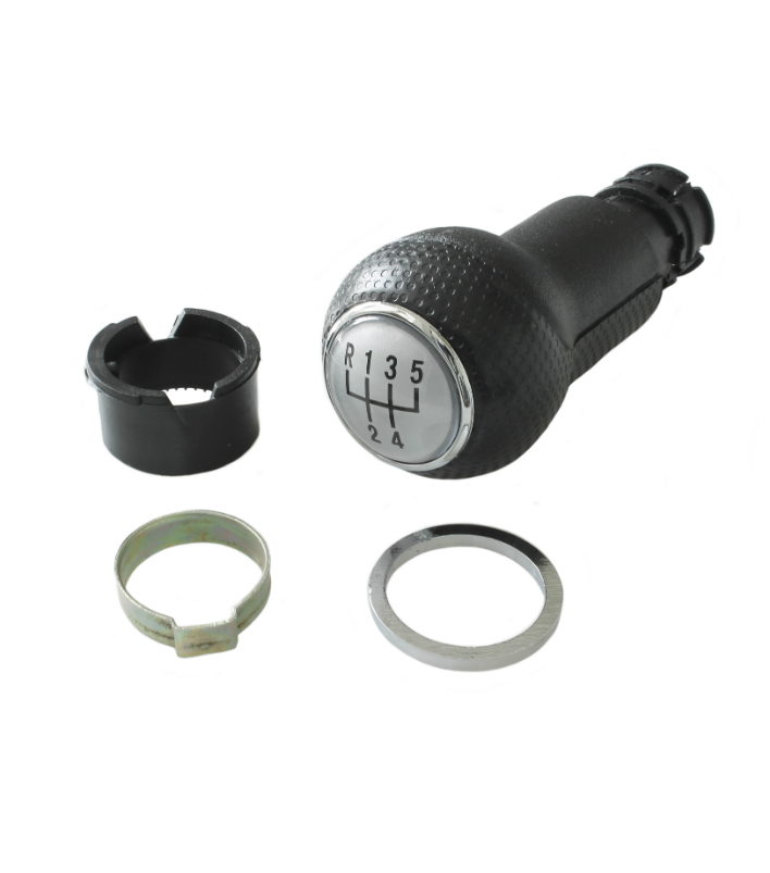 UMV25740 - Manete Punho Topo Alavanca MudanÇas Vag 5 Velocidades F23mm