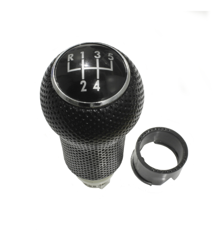 UMV25750 - Manete Punho Topo Alavanca MudanÇas Vag 5 Velocidades F11mm