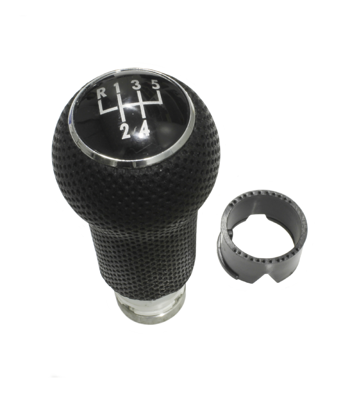 UMV25751 - Manete Punho Topo Alavanca MudanÇas Vag 5 Velocidades F22mm
