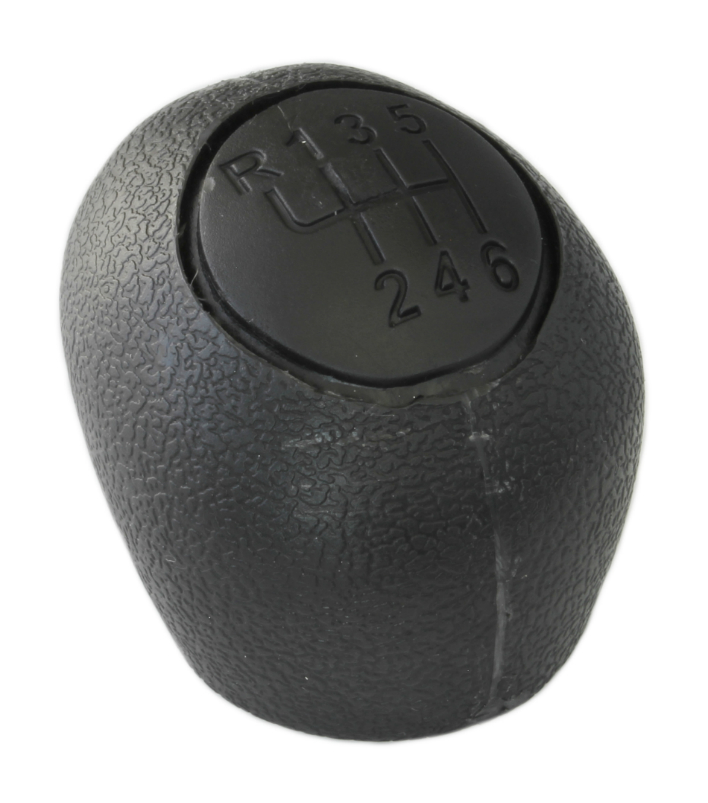 UMV26800 - Manete Punho Topo Alavanca MudanÇas Psa 6 Velocidades F26mm