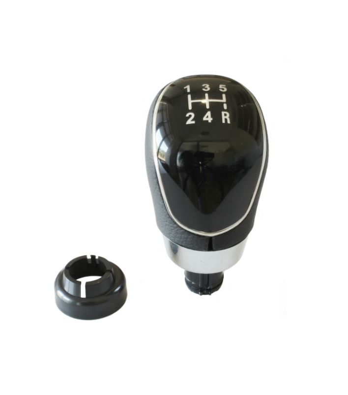 UMV26802 - Manete Punho Topo Alavanca MudanÇas 5 Velocidades F14mm