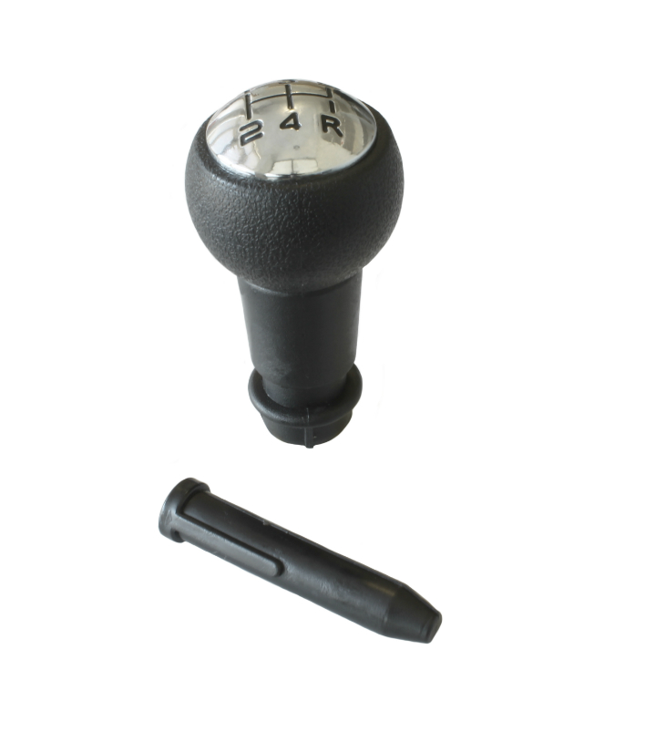 UMV26804 - Manete Punho Topo Alavanca MudanÇas Psa 5 Velocidades F17mm