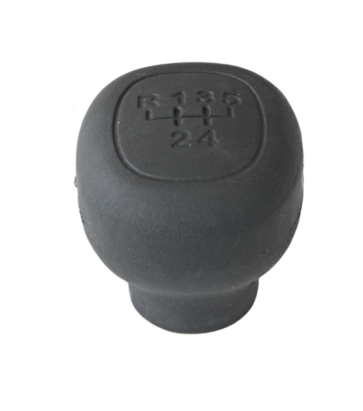 UMV26806 - Manete Punho Topo Alavanca MudanÇas 5 Velocidades F19mm