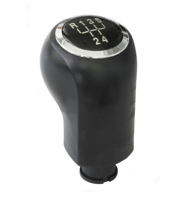 UMV26807 - Manete Punho Topo Alavanca MudanÇas 5 Velocidades F12mm