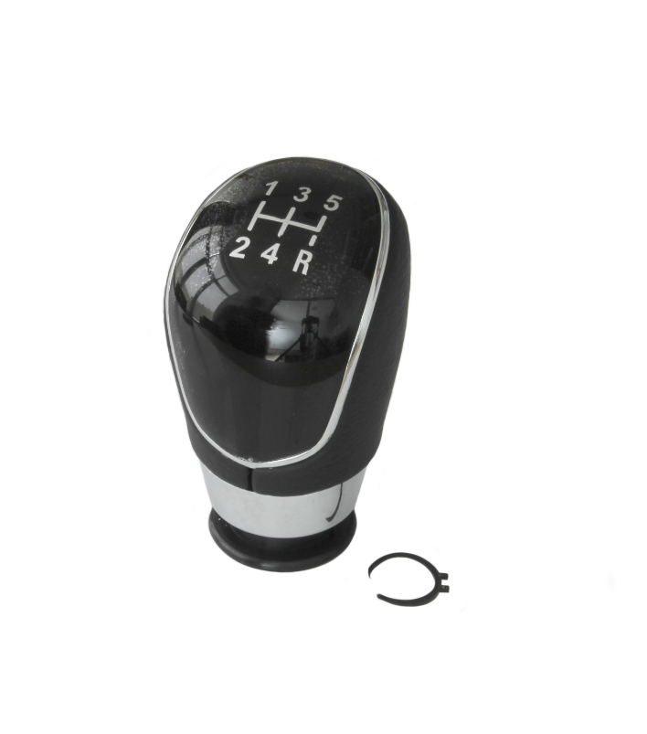 UMV26808 - Manete Punho Topo Alavanca MudanÇas 5 Velocidades F13mm