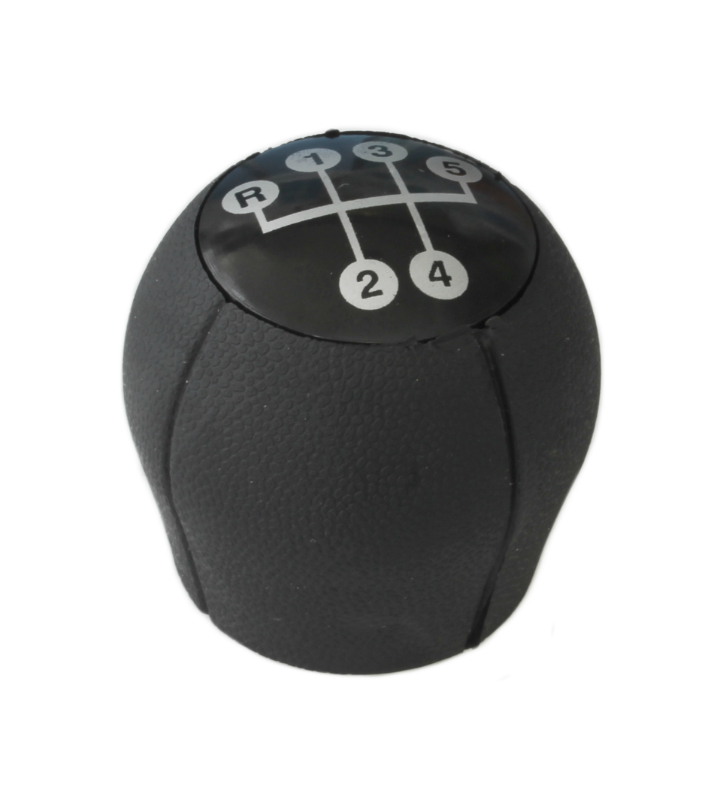 UMV26809 - Manete Punho Topo Alavanca MudanÇas 5 Velocidades F32mm
