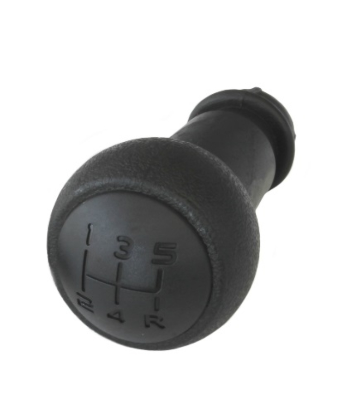 UMV26811 - Manete Punho Topo Alavanca MudanÇas Psa 5 Velocidades F17mm