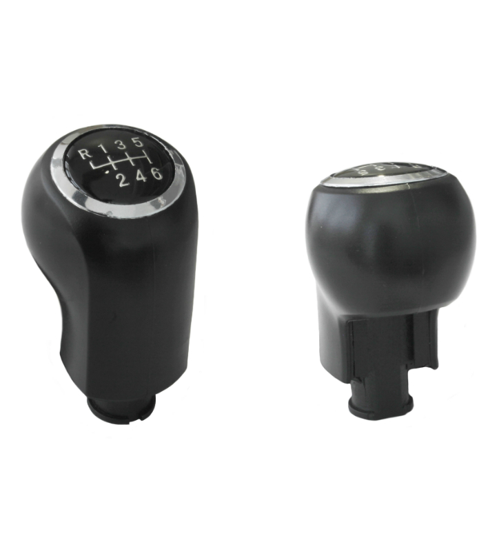 UMV26812 - Manete Punho Topo Alavanca MudanÇas 6 Velocidades F12mm