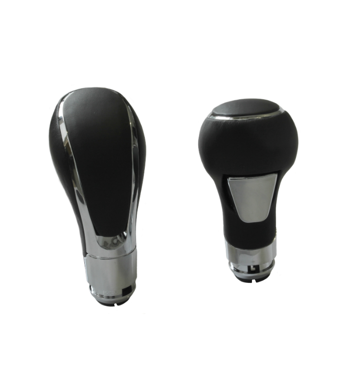 UMV26814 - Manete Punho Topo Alavanca MudanÇas Caixa AutomÁtica F13mm