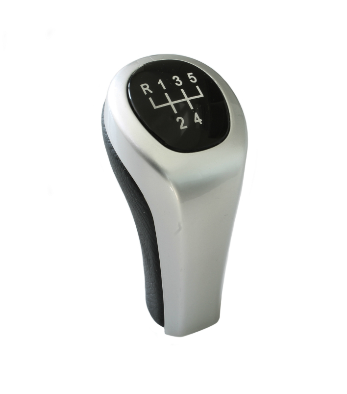 UMV26815 - Manete Punho Topo Alavanca MudanÇas 5 Velocidades F13mm