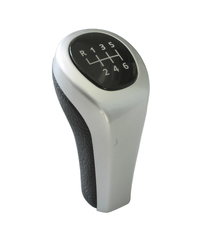 UMV26816 - Manete Punho Topo Alavanca MudanÇas 6 Velocidades F13mm