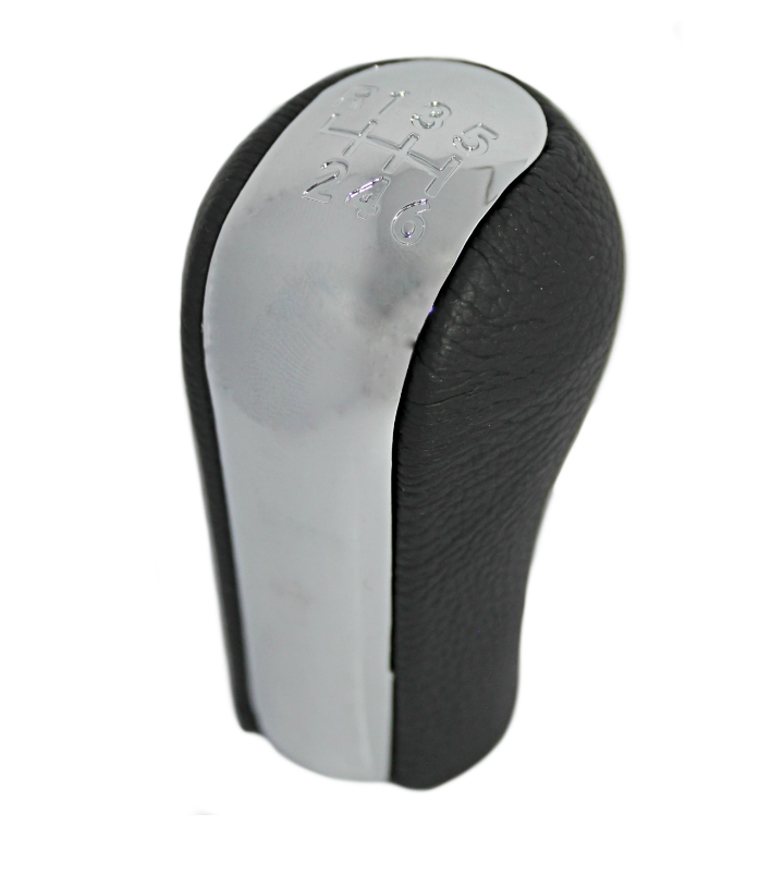 UMV26817 - Manete Punho Topo Alavanca MudanÇas 6 Velocidades F20mm