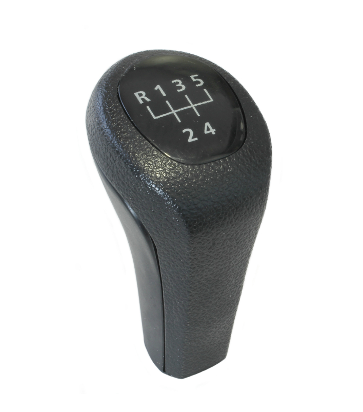 UMV26820 - Manete Punho Topo Alavanca MudanÇas 5 Velocidades F14mm