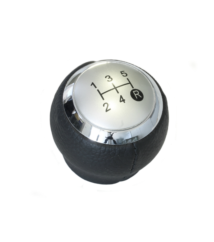 UMV26821 - Manete Punho Topo Alavanca MudanÇas 5 Velocidades F12/32mm