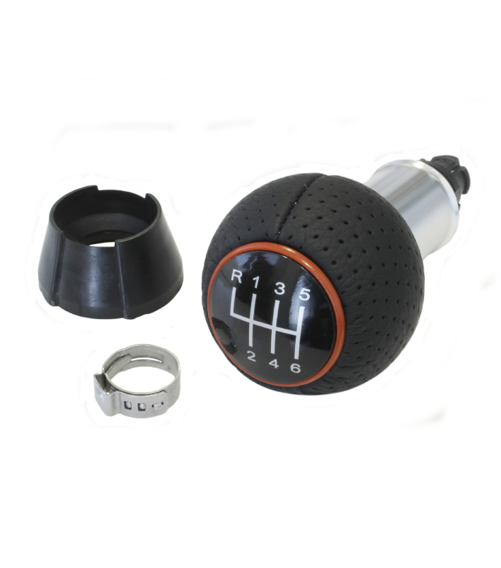 UMV26824 - Manete Punho Topo Alavanca MudanÇas Vag 6 Velocidades F11mm