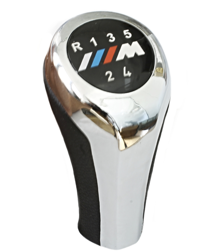 UMV26828 - Manete Punho Topo Alavanca MudanÇas 5 Velocidades F13mm