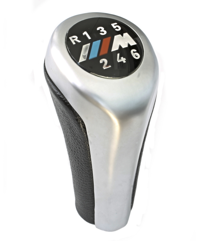 UMV26829 - Manete Punho Topo Alavanca MudanÇas 6 Velocidades F14mm