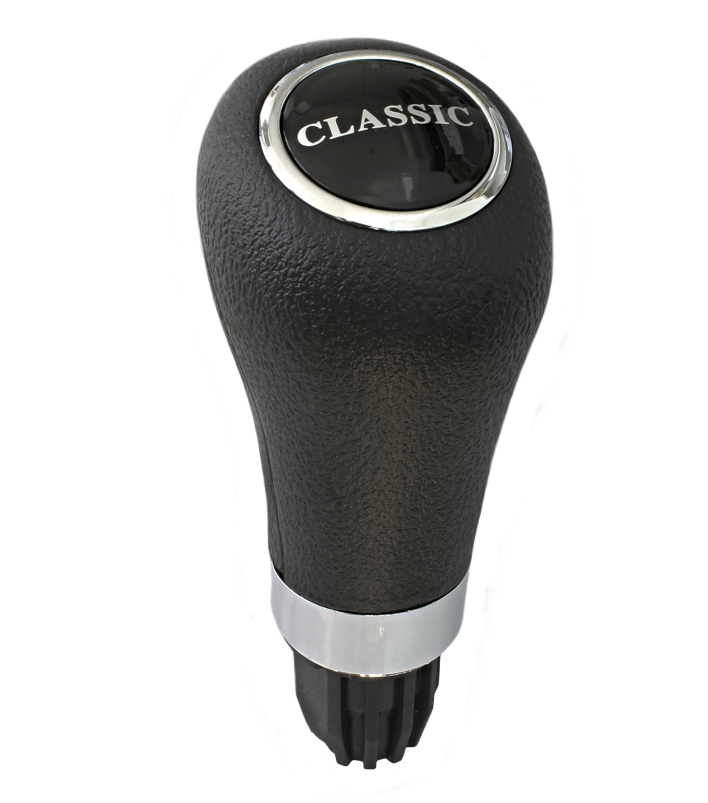 UMV26830 - Manete Punho Topo Alavanca MudanÇas Caixa AutomÁtica F12mm