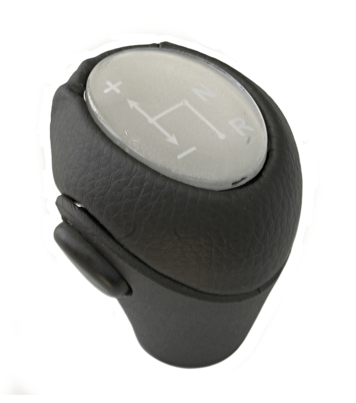 UMV26831 - Manete Punho Topo Alavanca MudanÇas Caixa AutomÁtica F13mm