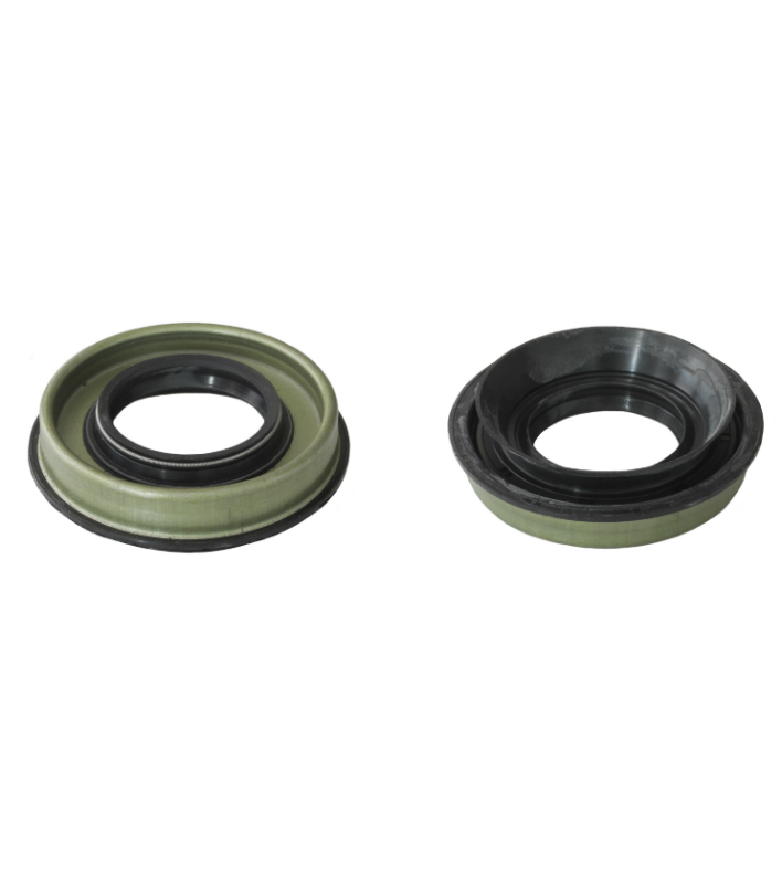 URTE6001 - Retentor Veio Diferencial TransmissÃo D42x76x12mm