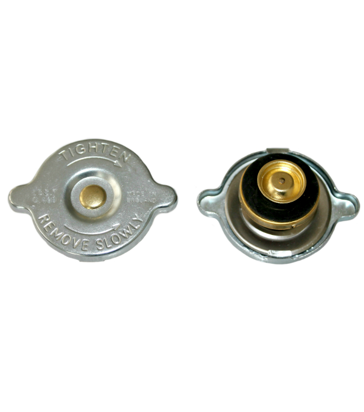 UTR0620 - TampÃo Radiador (7lbs/g490)