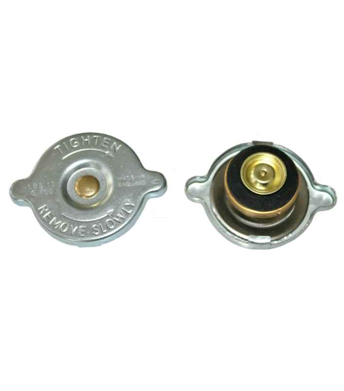 UTR0623 - TampÃo Radiador (10lbs/g700)