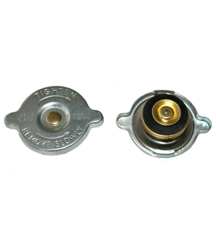 UTR0627 - TampÃo Radiador (13lbs/g910)