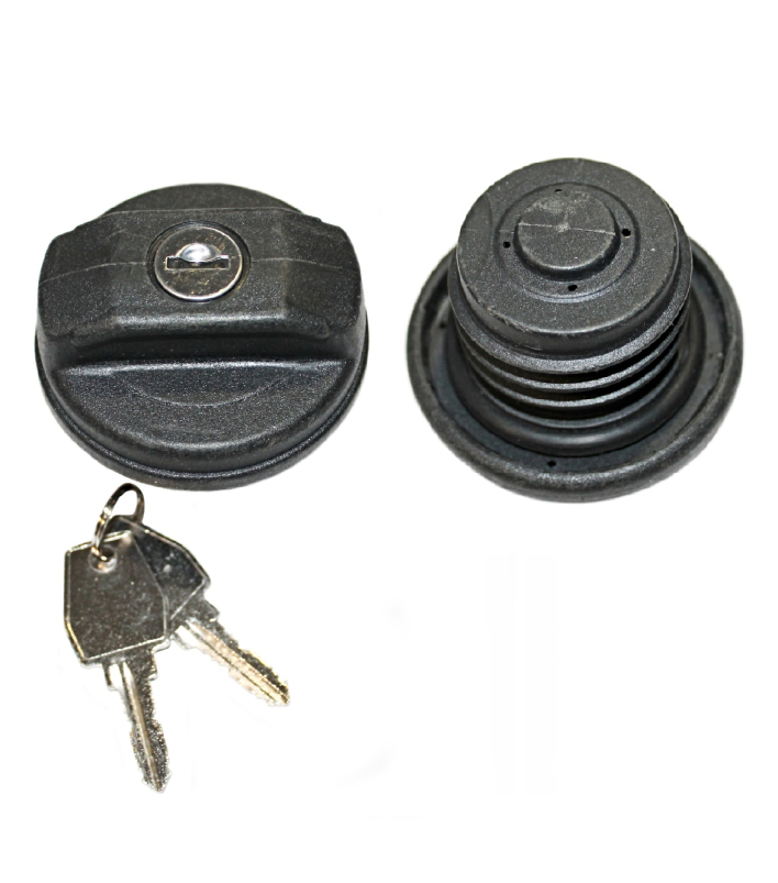 UTR0843 - TampÃo DepÓsito Combustivel