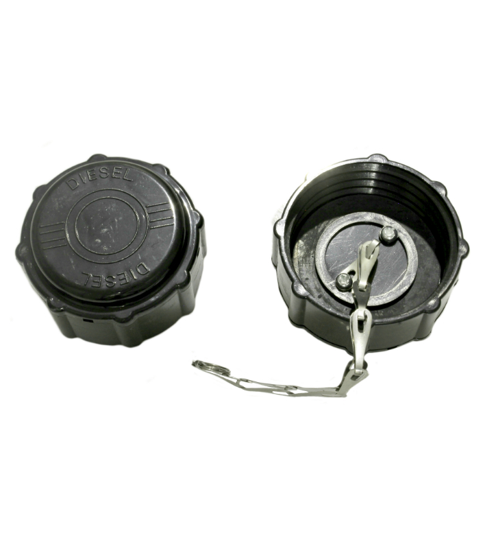 UTR0901 - Tampao Deposito Combustivel