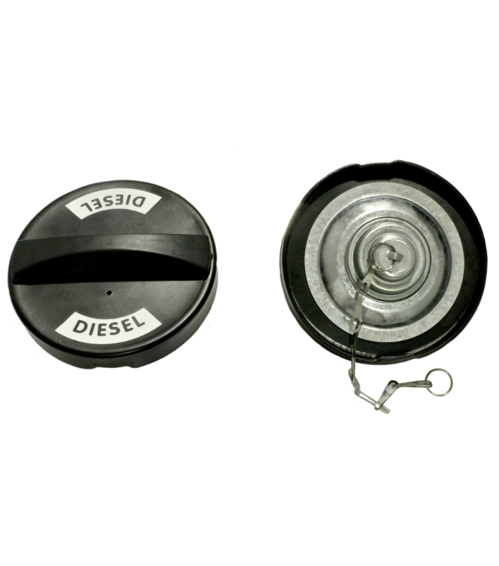 UTR0908 - Tampao Deposito Combustivel