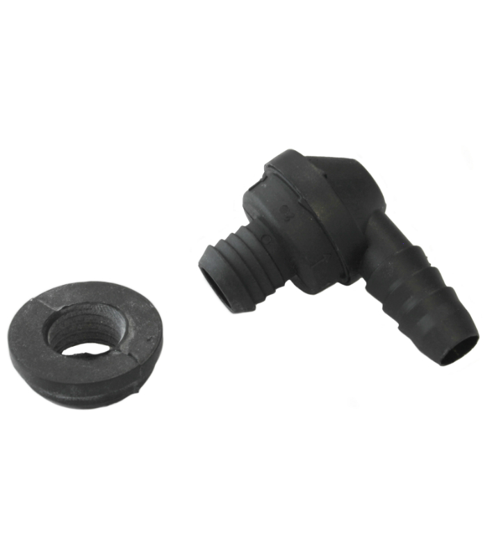 UV80010 - Valvula Servo-freio