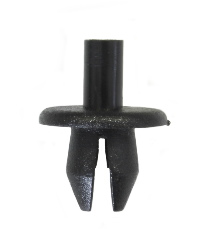 Z50531 - Mola De FixaÇÃo Rebite PlÁstico 8mm