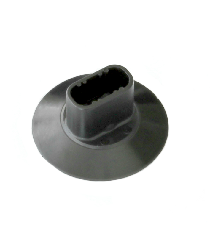 Z57184 - Molas FixaÇÃo Rev. Cava Roda Renault/dacia