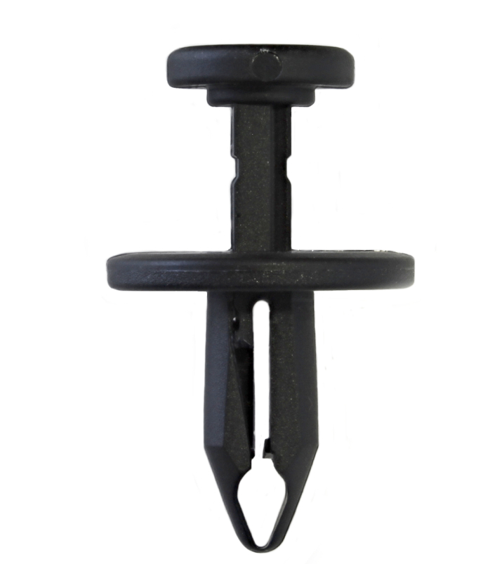 Z57214 - Mola De FixaÇÃo ProteÇÃo Cava Da Roda