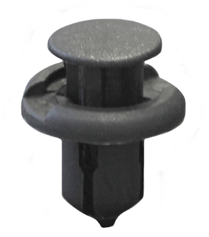 Z71409 - Mola De FixaÇÃo Parachoques